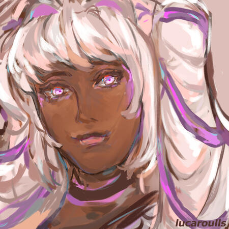 Coco belongs to @westwitcharts